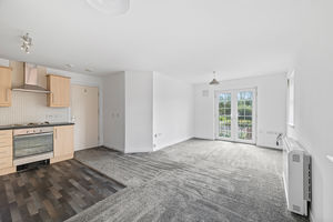 Kitchen/Lounge/Dining Room- click for photo gallery
